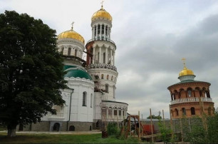 На Черкащині церковна громада підтвердила вірність УПЦ