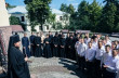 До Київських духовних шкіл УПЦ зараховано 180 абітурієнтів