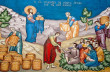 Митрополит УПЦ розповів про духовний сенс Євангельського чудо насичення п'ятьма хлібами тисяч людей