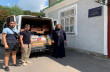 Румунська Церква передала гуманітарну допомогу до Рівненської єпархії УПЦ