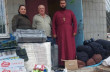 Священники УПЦ передали медикаменти та спорядження українським військовим на передову