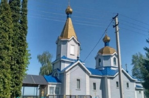 На Рівненщині відкрито кримінальну справу проти активістів ПЦУ після спроби захоплення храму УПЦ