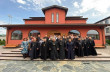У столиці «молодіжні» священники УПЦ розповіли про служіння за умов війни