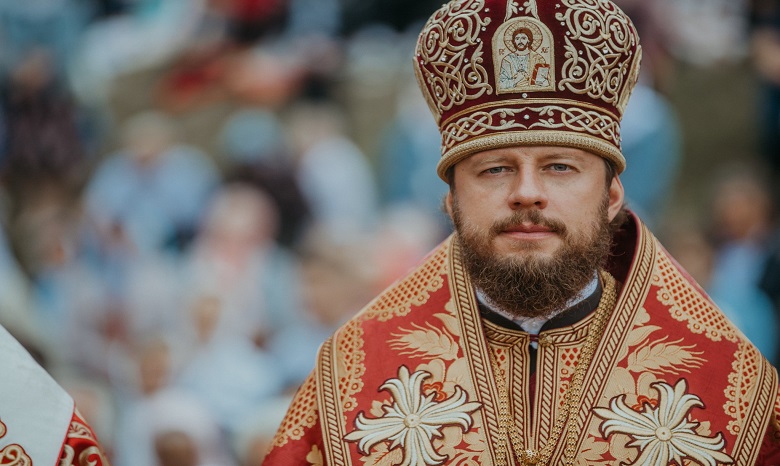 Єпископ УПЦ розповів, до чого покликані християни