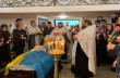 У єпархіях УПЦ попрощалися із загиблими захисниками України