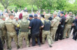 На Київщині місцева влада перешкоджає звершенню богослужінь громаді УПЦ