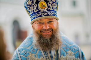 Керуючий справами УПЦ митрополит Антоній відзначає 55-річчя