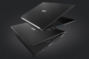 Особенности и преимущества ноутбуков Acer разных серий