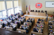 Міська рада Черкас просить захистити голову військової адміністрації від нападків нардепів