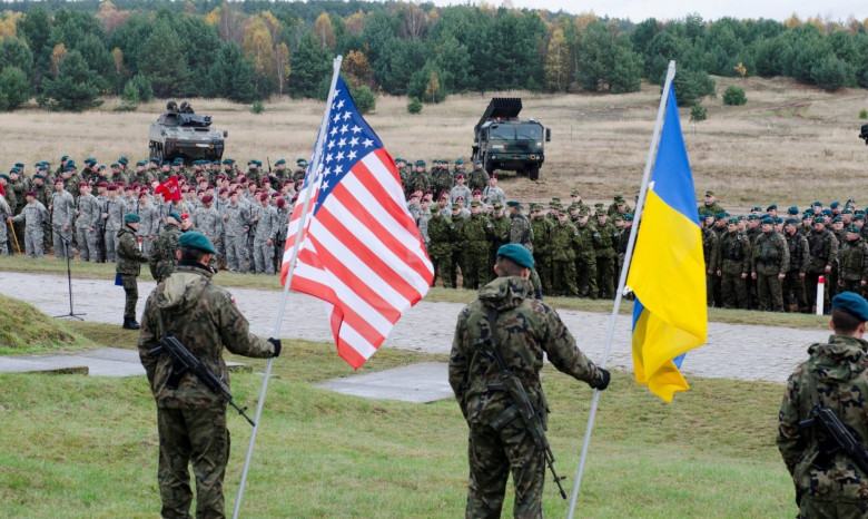 США виділяють Україні додаткові 400 мільйонів доларів для оборонних потреб
