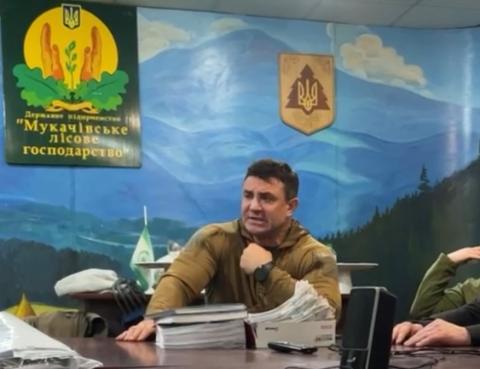 «Будет по Закону или никак»: Николай Тищенко о работе ТСК «Нацресурс» по Украине