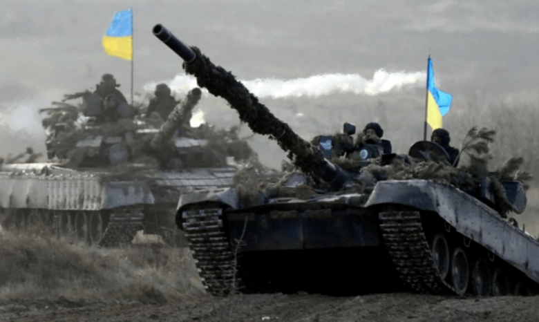 Резніков: За кілька місяців військові будуть готові до наступу для деокупації території України