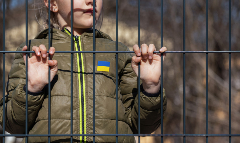 Литвинова: Прокуратура перевіряє інформацію про 16 тис. українських дітей, яких депортували росіяни