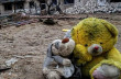 Внаслідок збройної агресії росії в Україні постраждало понад 1400 дітей