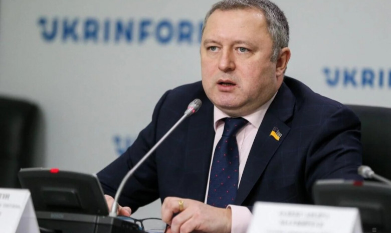 Костін: Україна має докази причетності російських спецслужб до катувань людей