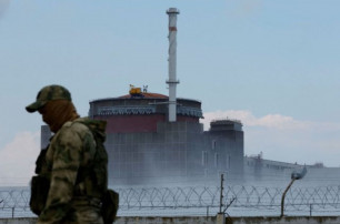 ДІЯРУ повідомила про факт розміщення російськими окупантами вибухівки в енергоблоку №4 ЗАЕС