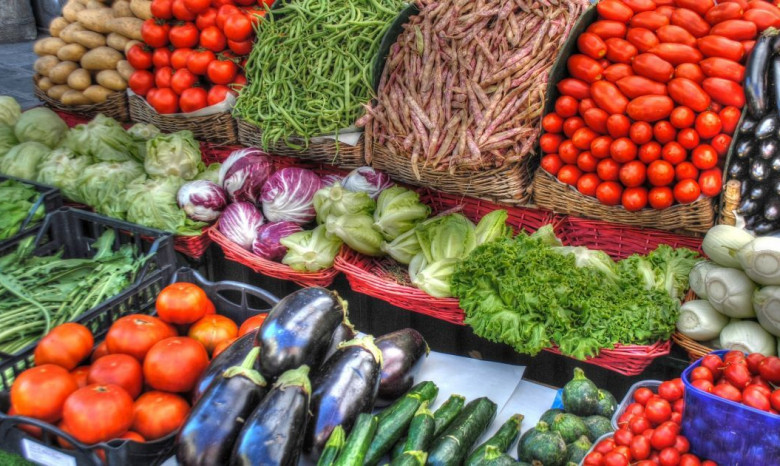 Пендзин: Ціни на деякі овочі можуть впасти приблизно на 20-30%