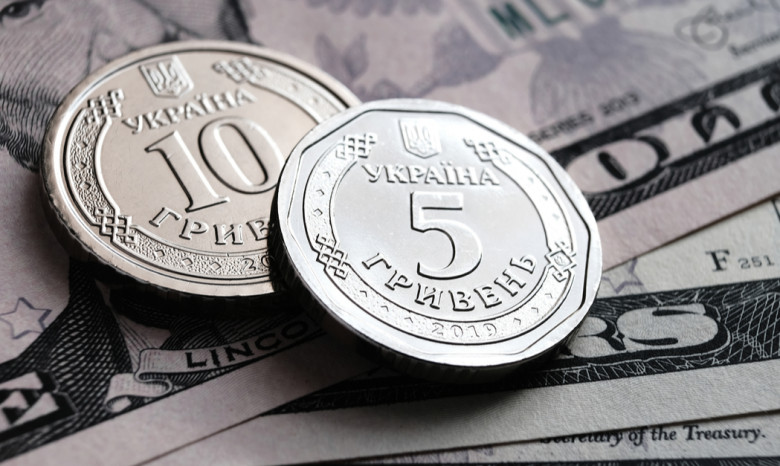 МВФ покращила прогноз зростання українського ВВП України