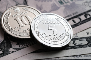 МВФ покращила прогноз зростання українського ВВП України