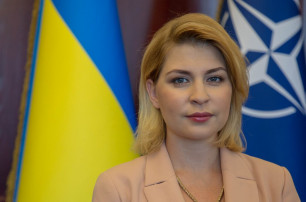 Стефанішина: Україна представила програму взаємосумісності з НАТО
