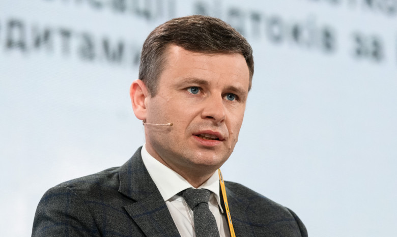 Марченко: Україні стає все важче отримувати фінансову підтримку
