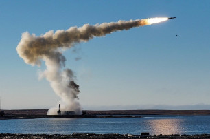 Ігнат: За майже 2 роки росія випустила по території України 7400 ракет