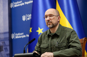 Шмигаль: Україна розраховує підписати угоди у сфері безпеки ще з 30 країнами