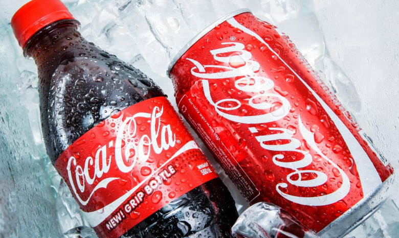 Что такое Coca-Cola: история и состав