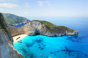 Туры в Грецию по самым ярким островам