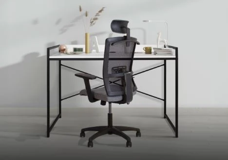 Сучасні та стильні офісні крісла: як вибрати