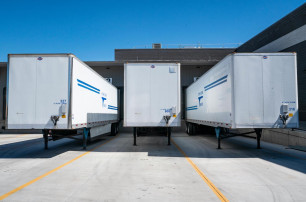 Правила и нормативы перевозки негабаритных грузов